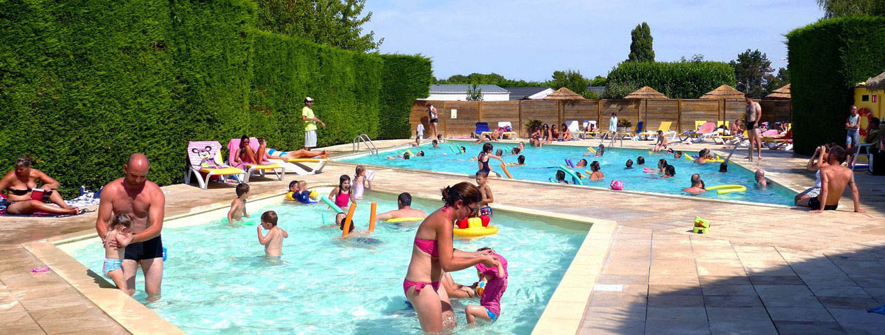 Réservez votre hébergement tout confort au camping Les Pins en Charente Maritime !
