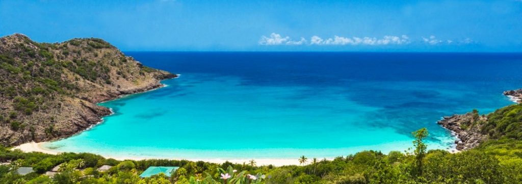 Comment s’organiser pour s’installer à Saint-Barthélemy ?