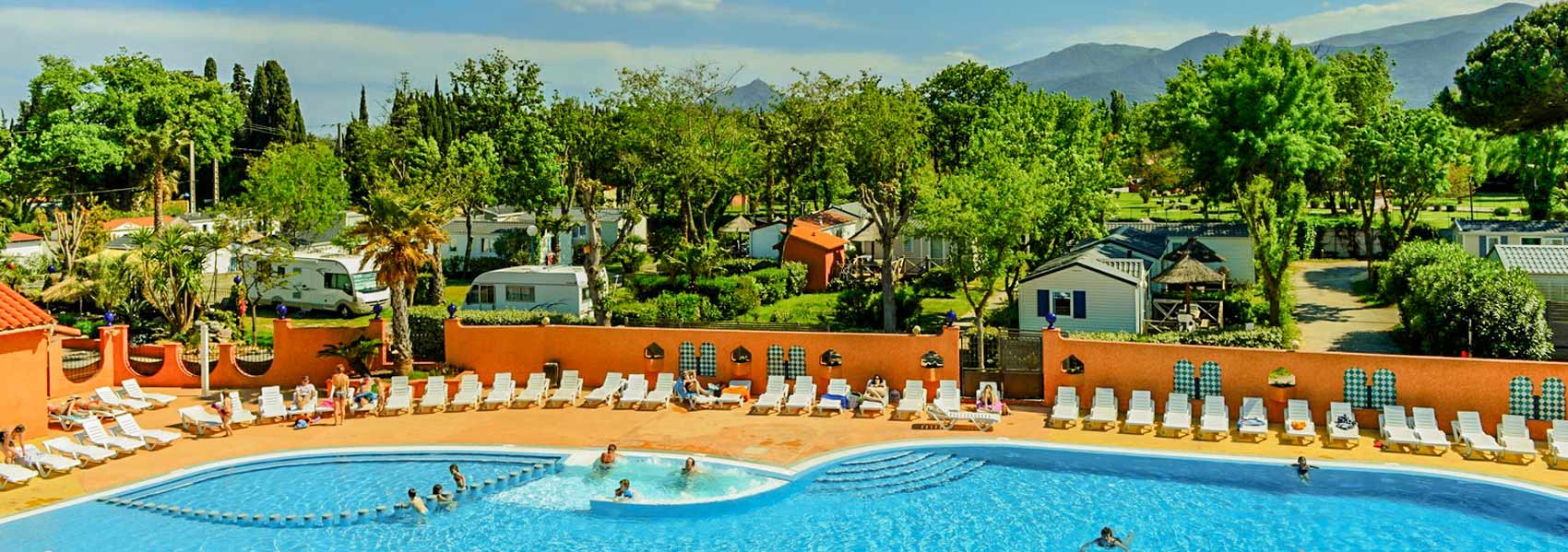 Camper à Argelès-sur-Mer : pour quelle location de vacances opter ?
