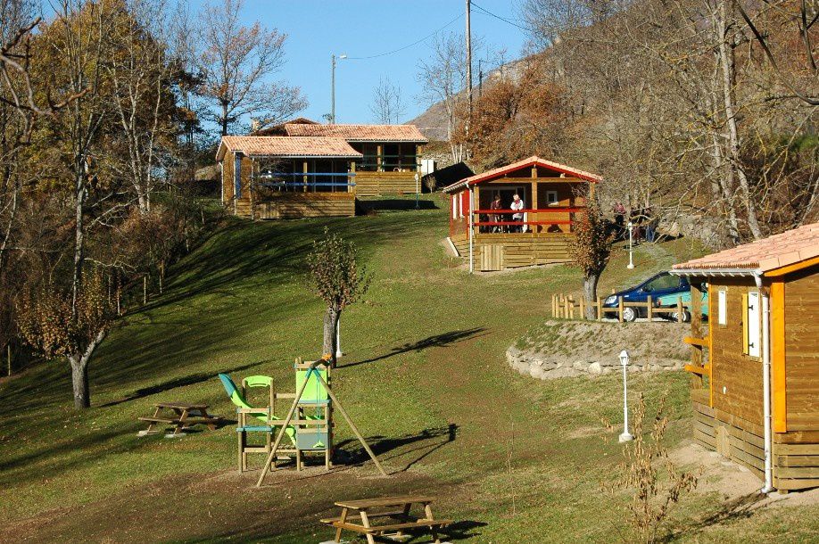 Parc résidentiel de loisir en Dordogne : pourquoi y recourir ?