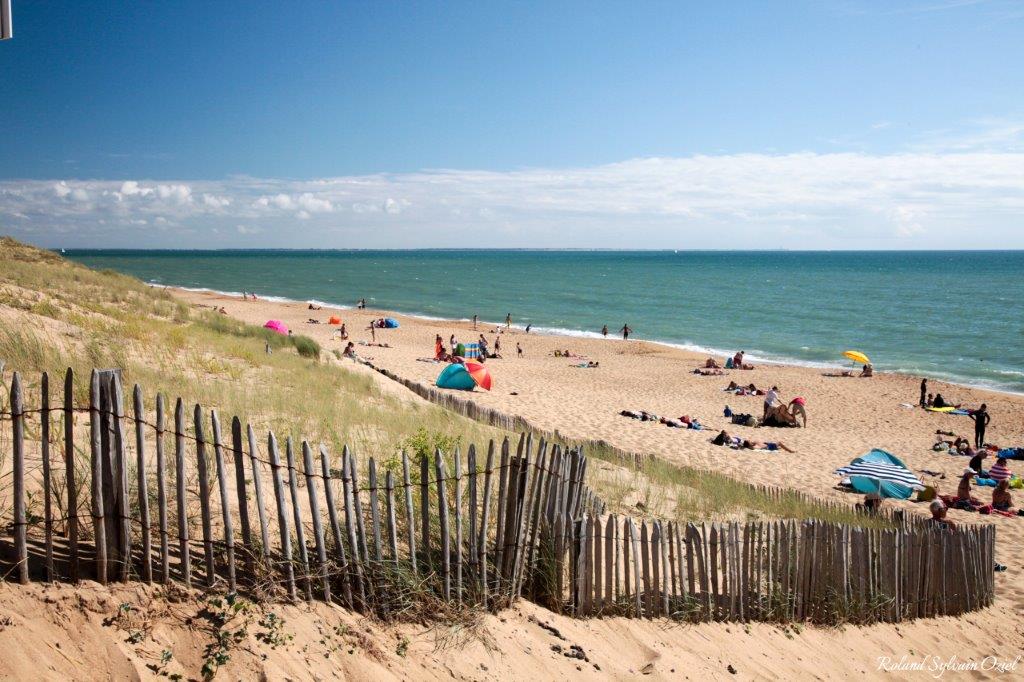 Vacances en Vendée