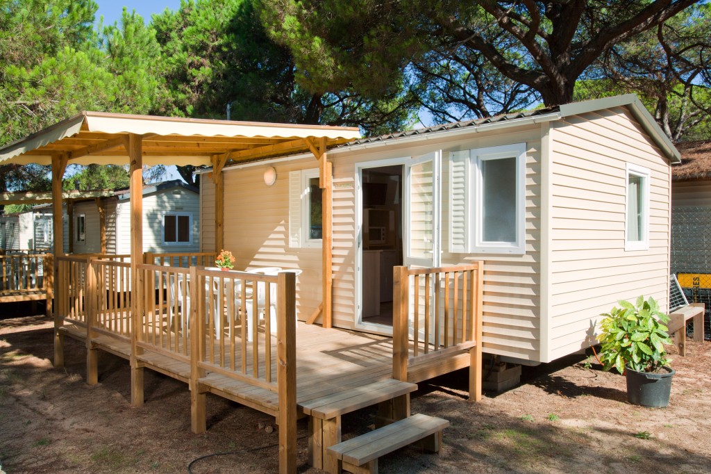 3 avantages de louer un mobil home dans le Mobilhan pour les vacances